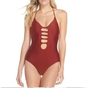 BCA by Rebecca Virtue Swimsuit 1X